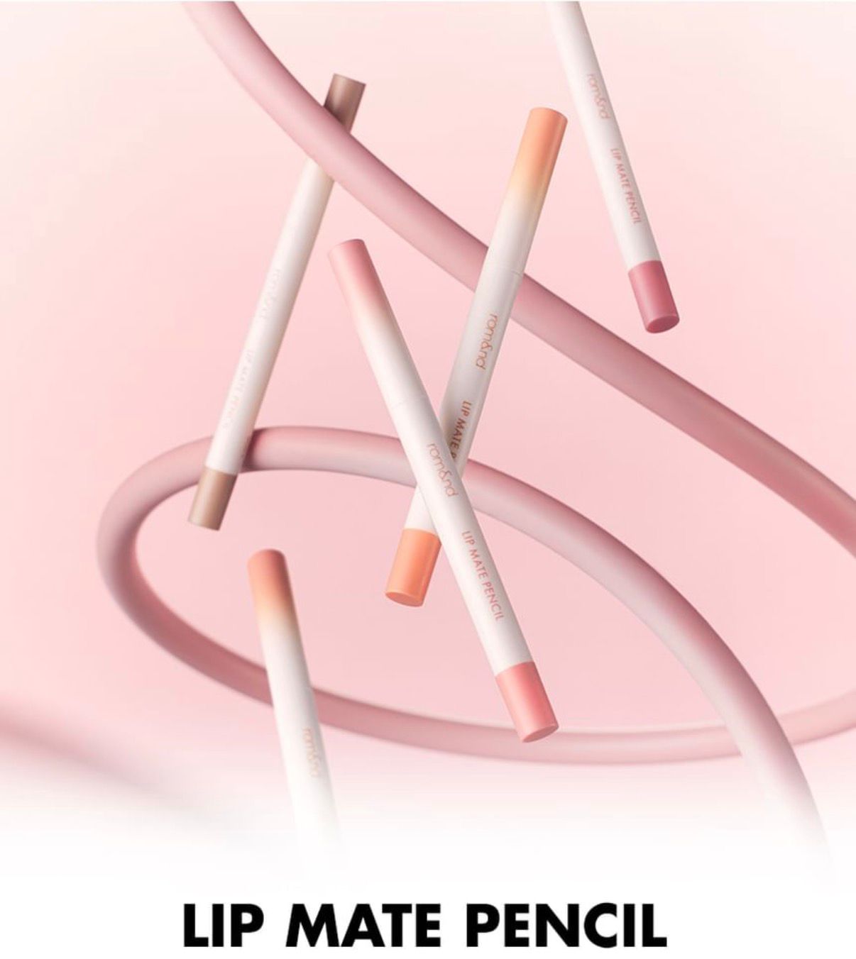 Rom&nd Lip Mate Pencil