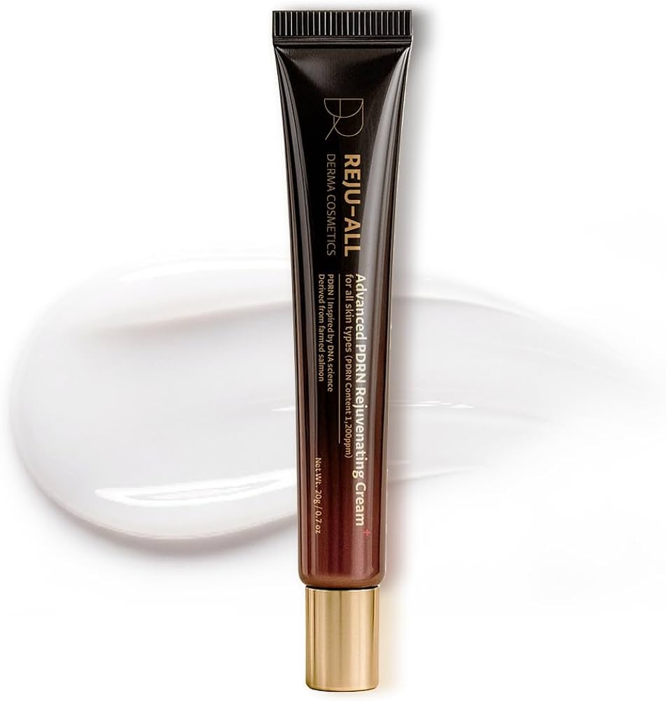Dr. Reju-All Advanced PDRN Rejuvenating Cream 20g