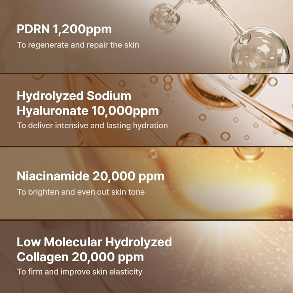 Dr. Reju-All Advanced PDRN Rejuvenating Cream 20g