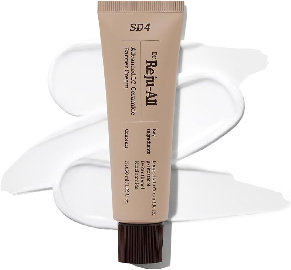 Dr. Reju-All Advanced LC - Ceramide Barrier Cream