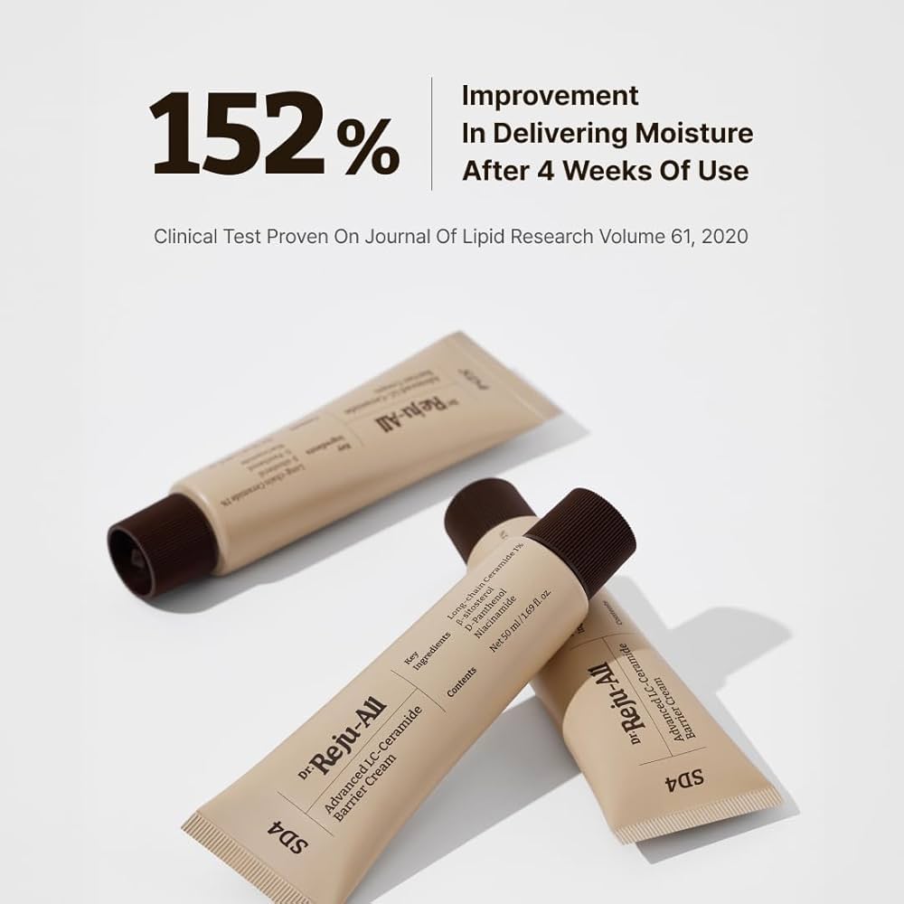 Dr. Reju-All Advanced LC - Ceramide Barrier Cream