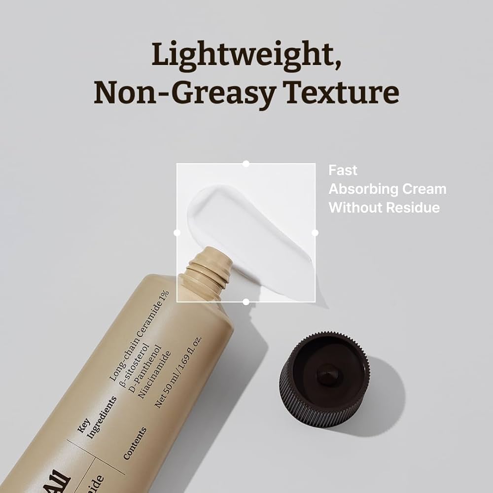 Dr. Reju-All Advanced LC - Ceramide Barrier Cream