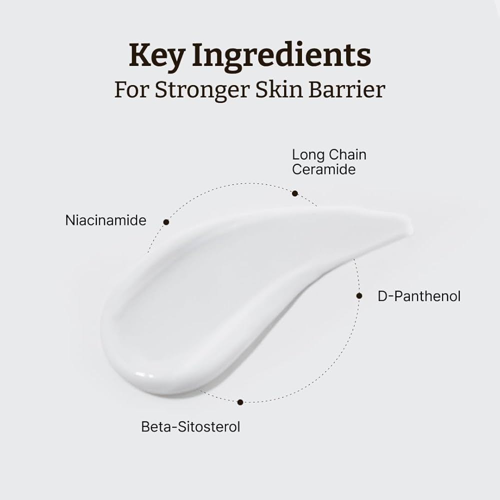 Dr. Reju-All Advanced LC - Ceramide Barrier Cream