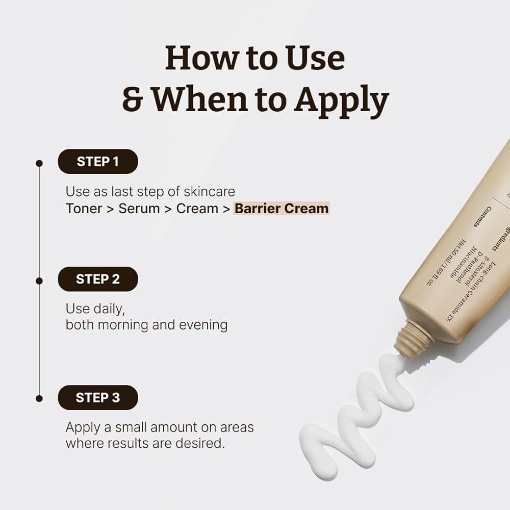 Dr. Reju-All Advanced LC - Ceramide Barrier Cream