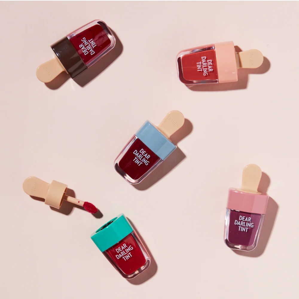 Etude House Dear Darling Water Gel Tint