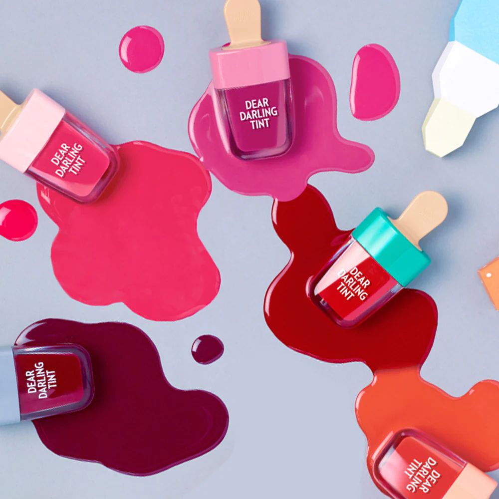 Etude House Dear Darling Water Gel Tint