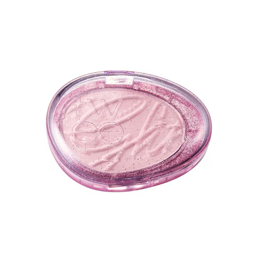 fwee Glitz Stone Highlighter