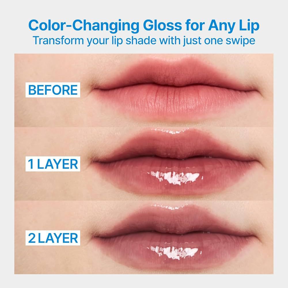 fwee 3D Changing Gloss