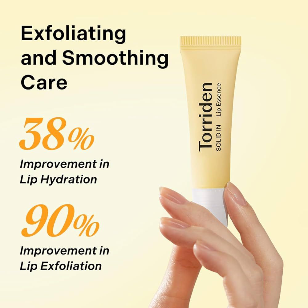 Torriden SOLID IN Lip Essence