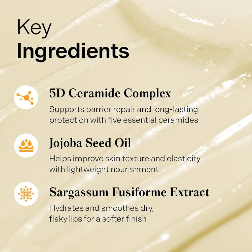 Torriden SOLID IN Lip Essence