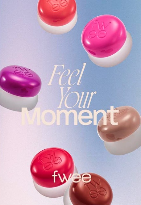 fwee Blurry Pudding Pot