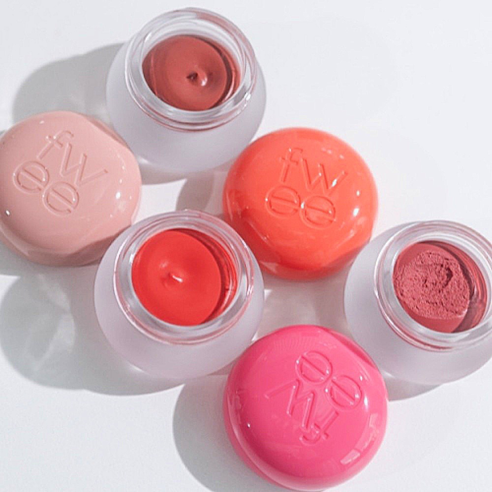 fwee Blurry Pudding Pot