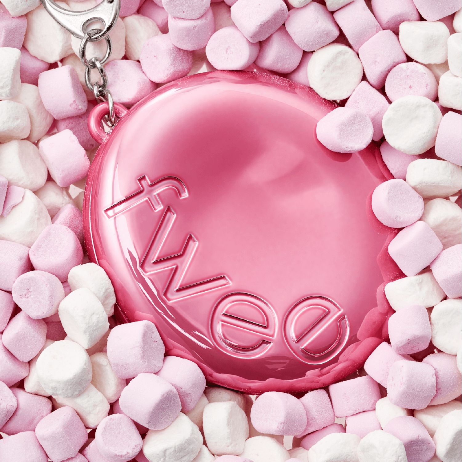 fwee Pocket Eyeshadow Palette