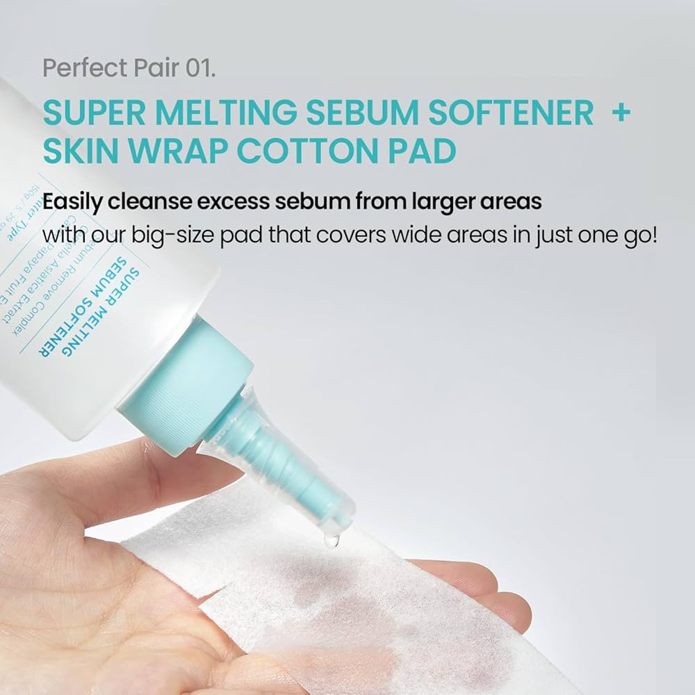 ilso Sebum Softener 150mL