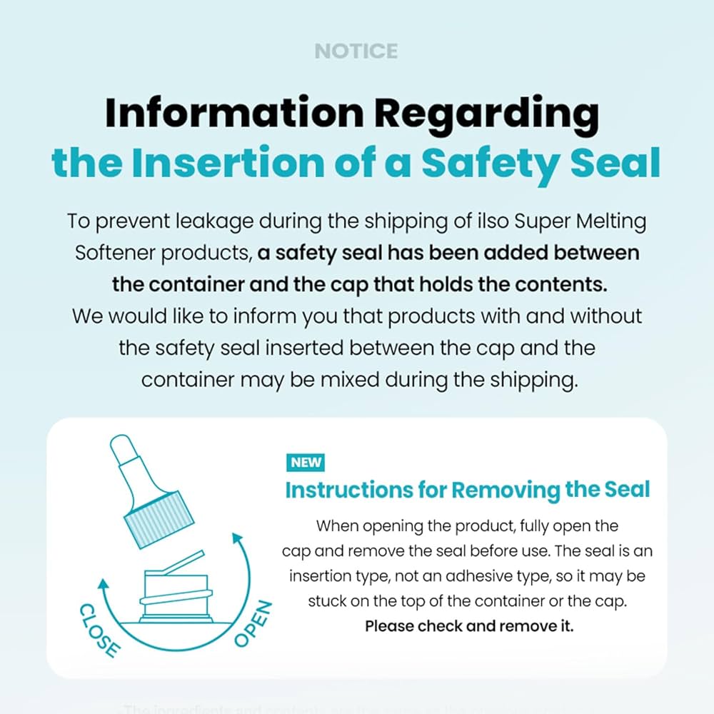 ilso Sebum Softener 150mL