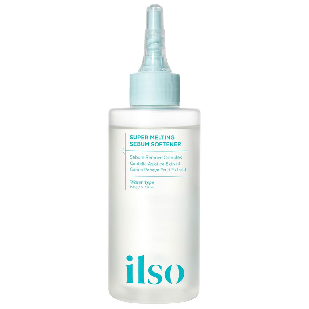 ilso Sebum Softener 150mL