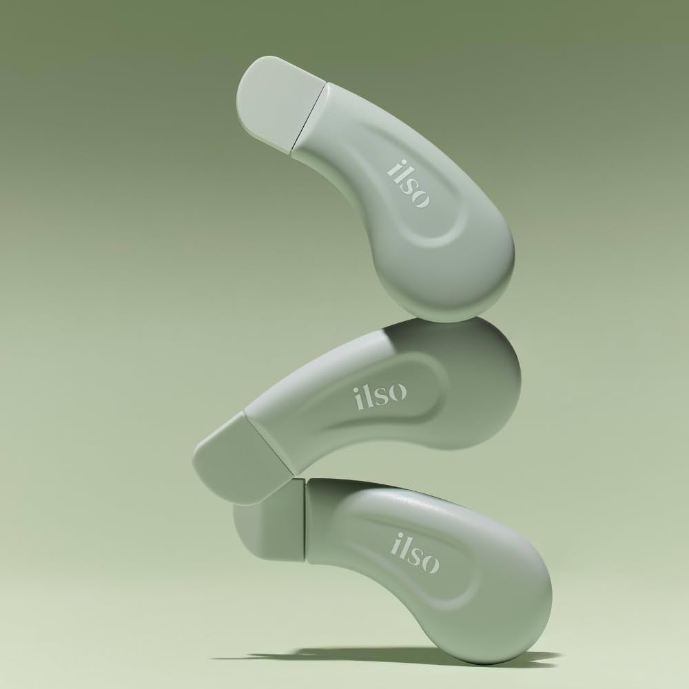 ilso Deep Clean Master