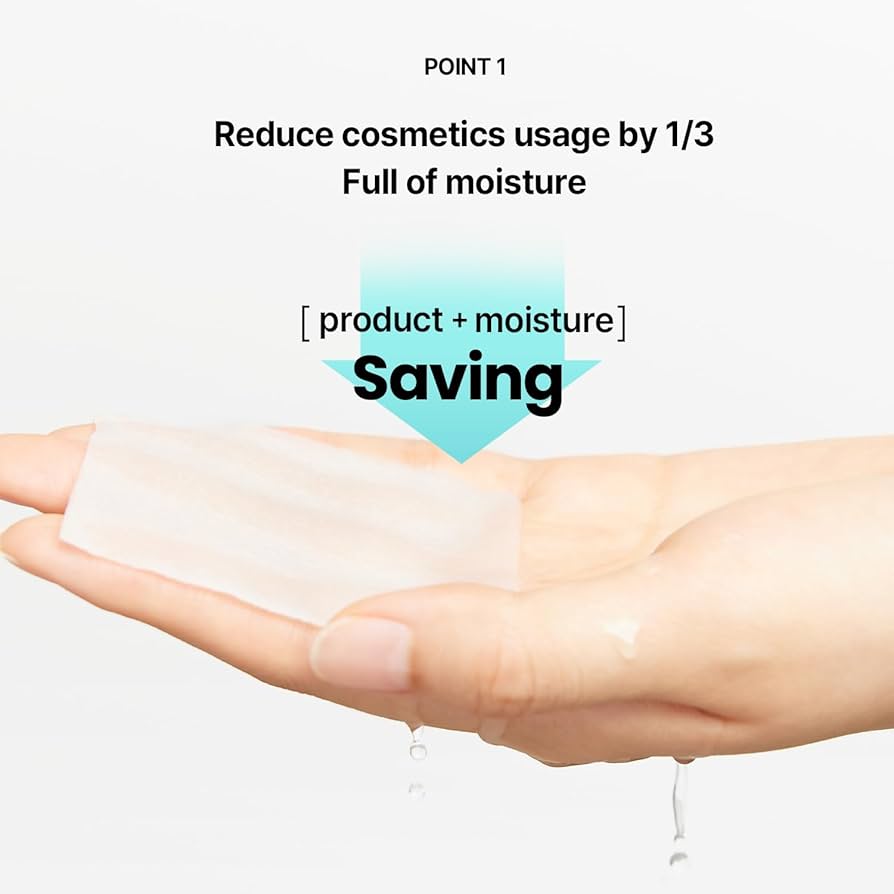 Ilso Cotton Pad 40pads