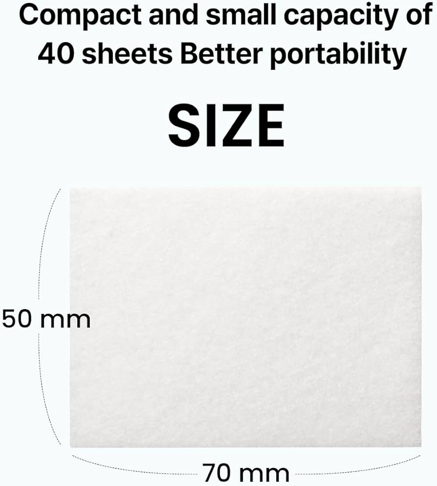 Ilso Cotton Pad 40pads