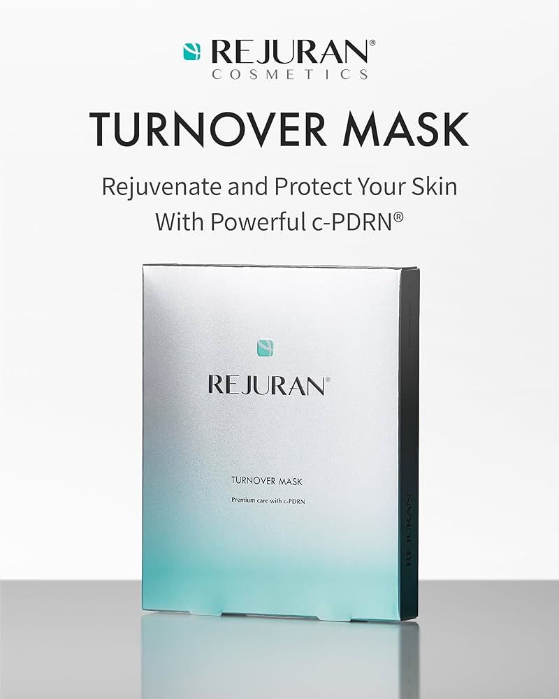 Rejuran Turnover Mask
