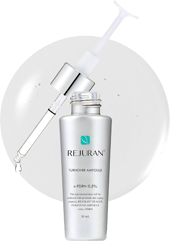 Rejuran Turnover Ampoule 30mL