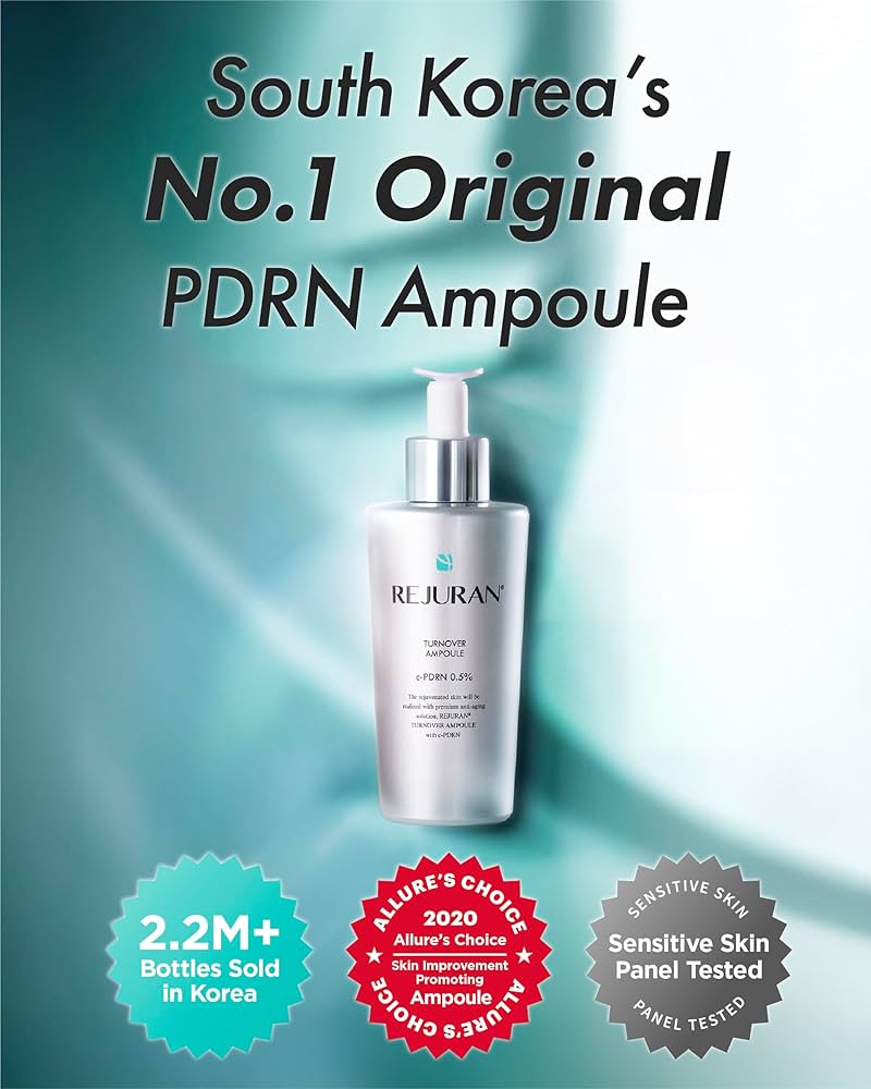 Rejuran Turnover Ampoule 30mL