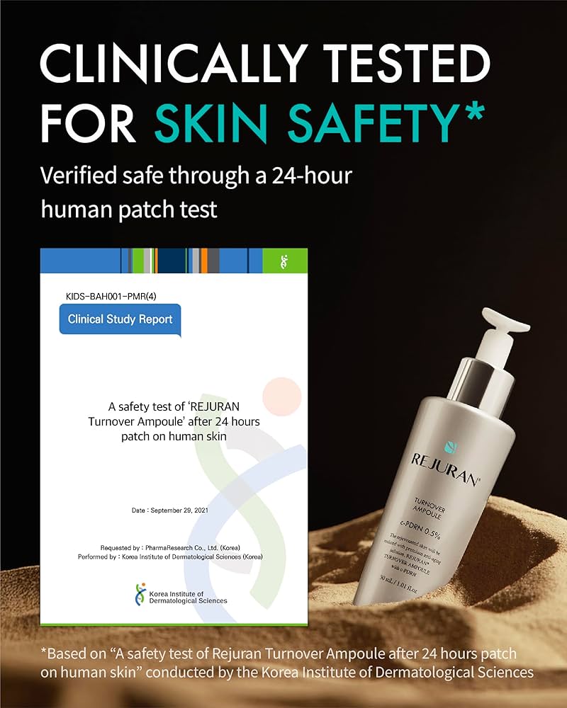 Rejuran Turnover Ampoule 30mL