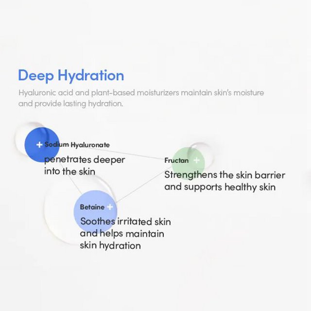 EQQUALBERRY Swimming Pool Toner 300ml