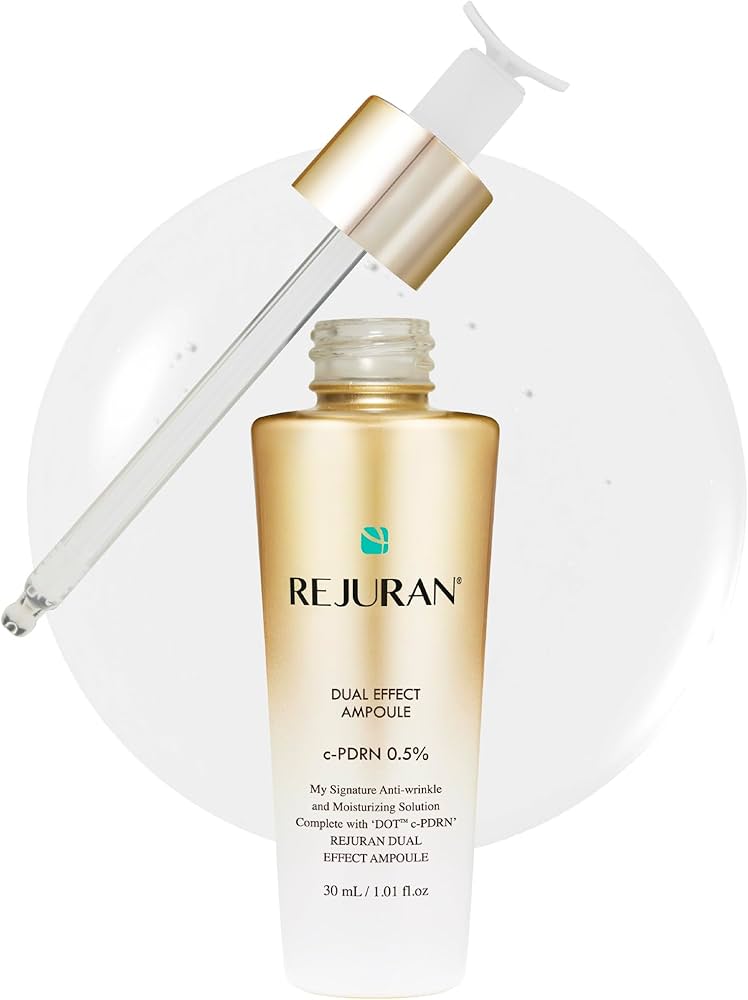 Rejuran Dual Effect Ampoule 30mL