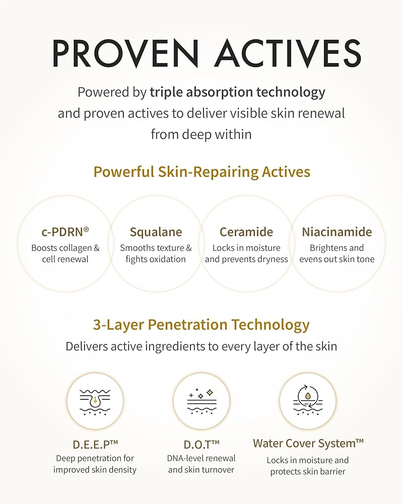 Rejuran Dual Effect Ampoule 50mL