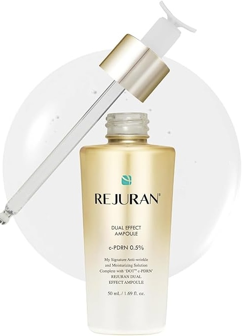 Rejuran Dual Effect Ampoule 50mL