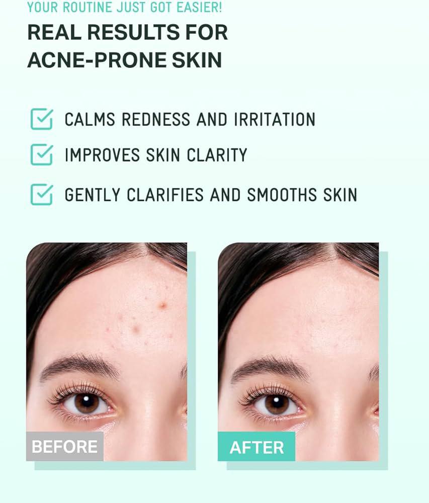 BRINGGREEN Tea Tree Soothing Toner