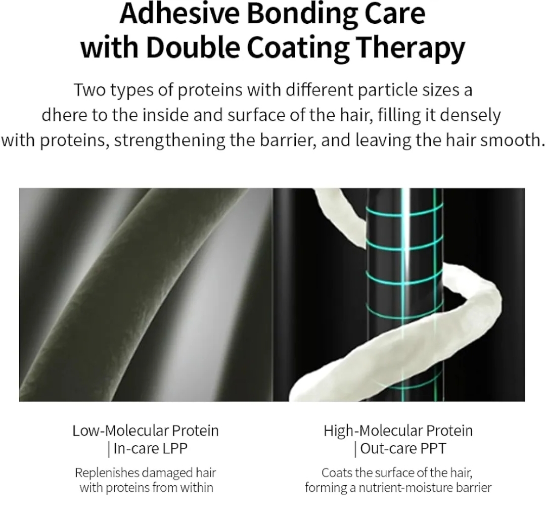 GROWUS Damage Therapy No-Wash Treatment Ex