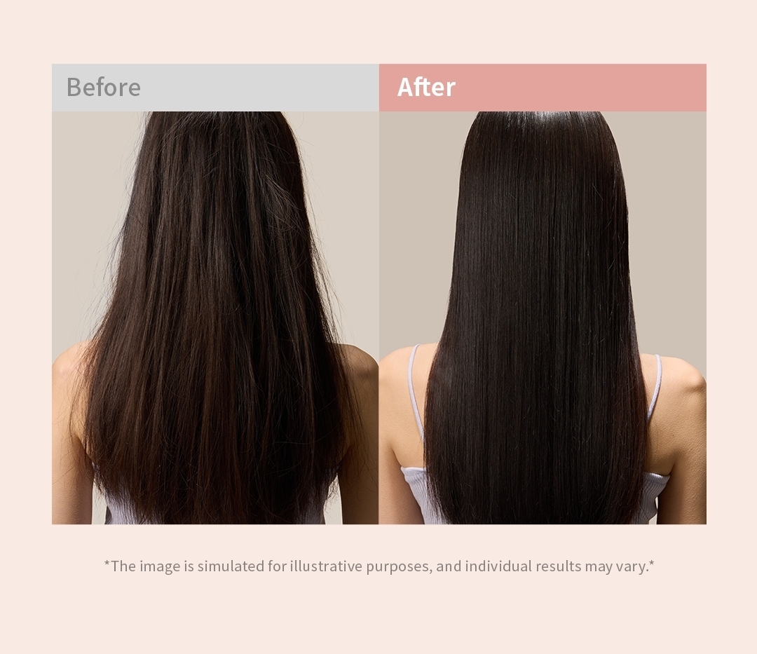 GROWUS DAMAGE THERAPY HAIR MILK