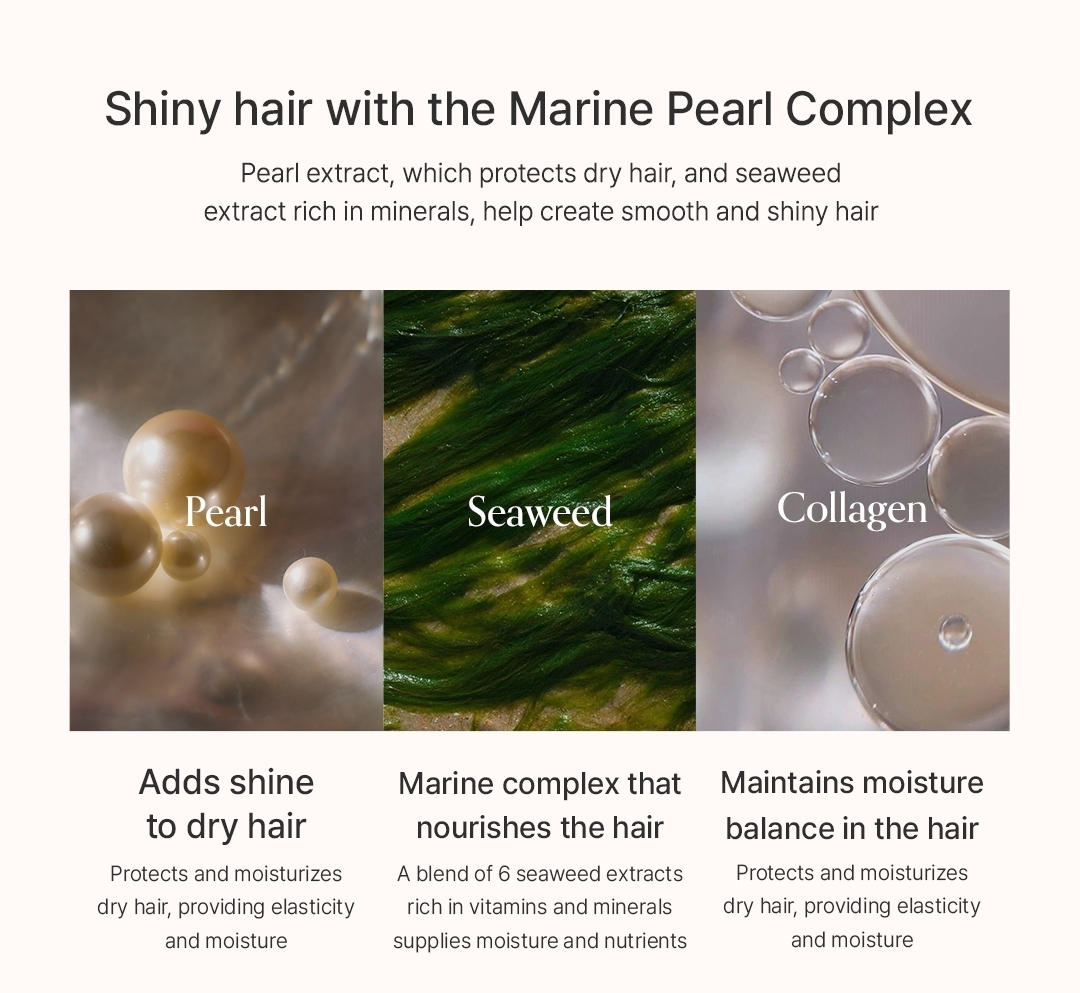 GROWUS DAMAGE THERAPY HAIR MILK