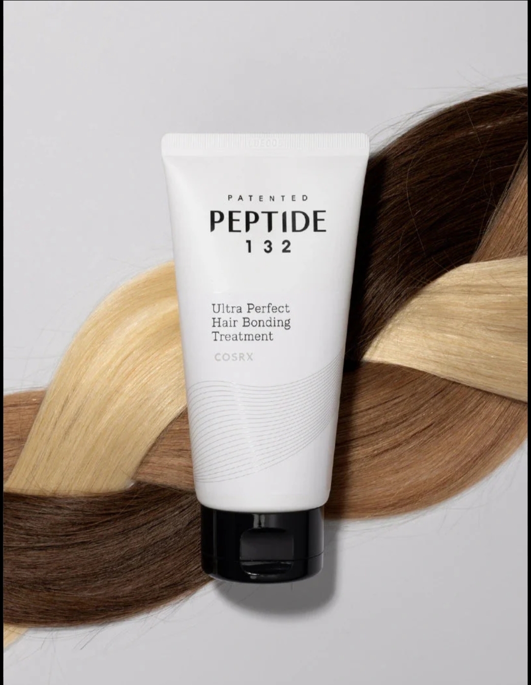 COSRX PEPTIDE Hair Bonding Treatment 120ml