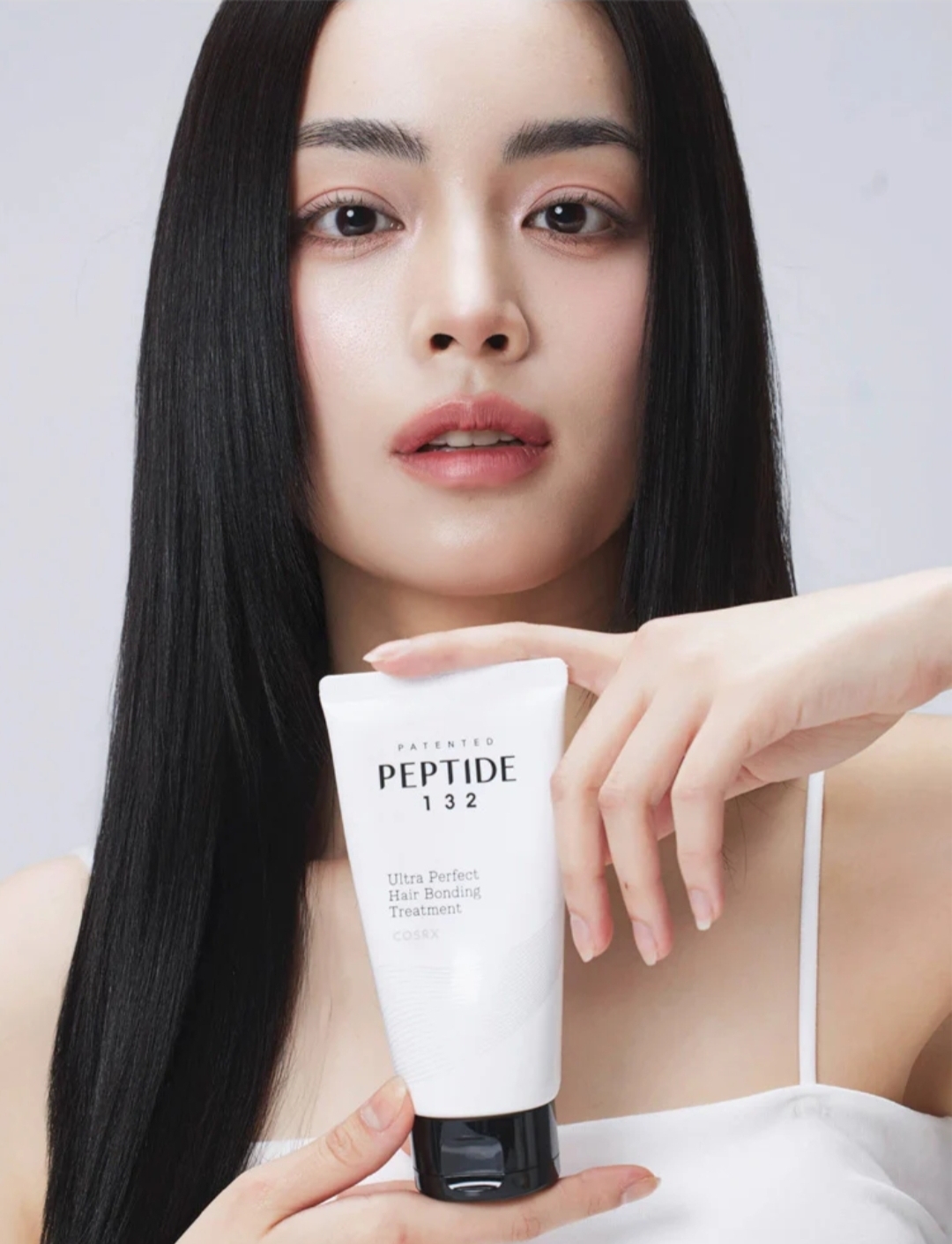 COSRX PEPTIDE Hair Bonding Treatment 120ml