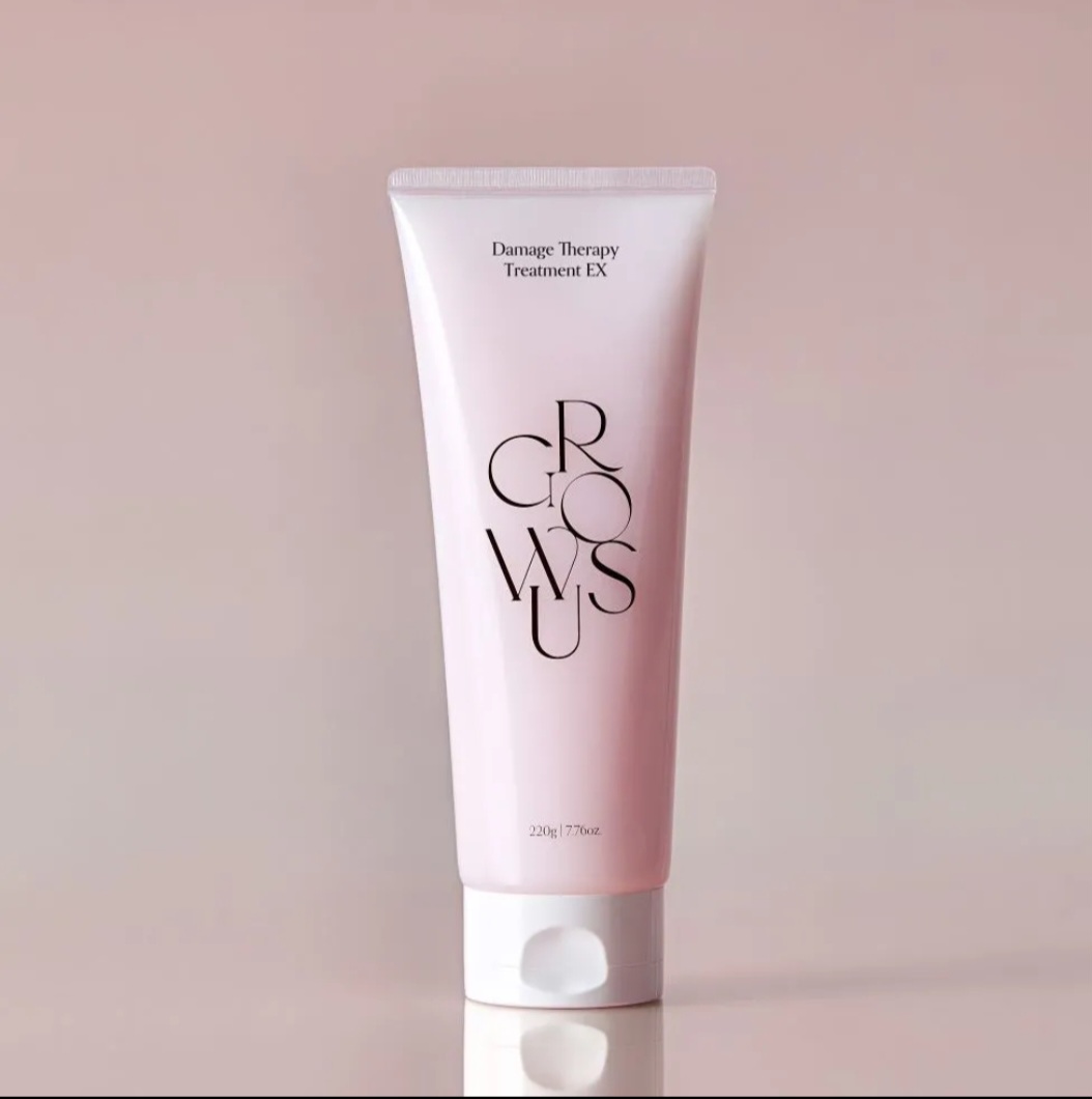 GROWUS DAMAGE THERAPY TREATMENT EX