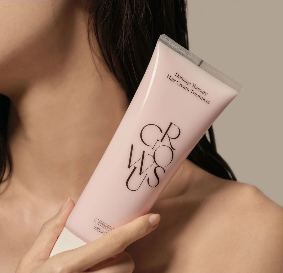 GROWUS DAMAGE THERAPY TREATMENT EX