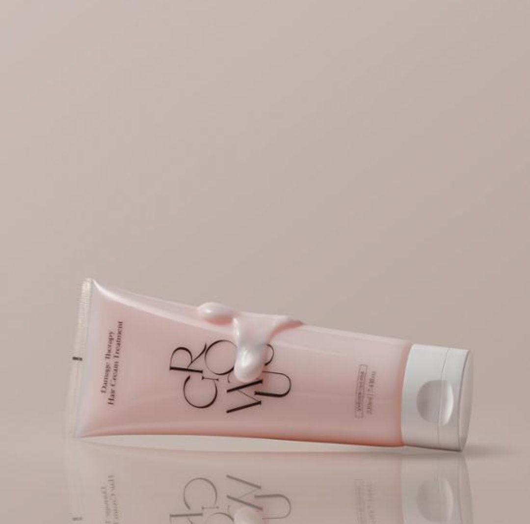 GROWUS DAMAGE THERAPY TREATMENT EX