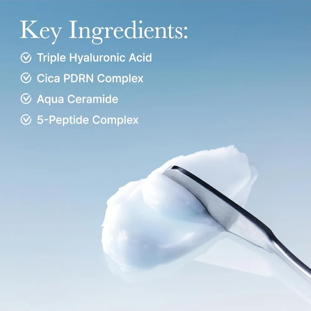 Arencia DEEP WATER SURGE SOOTHING CREAM