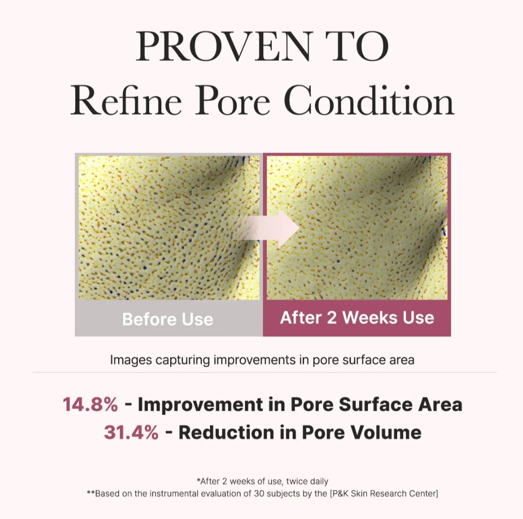 Arencia Red Smoothie Serum 8