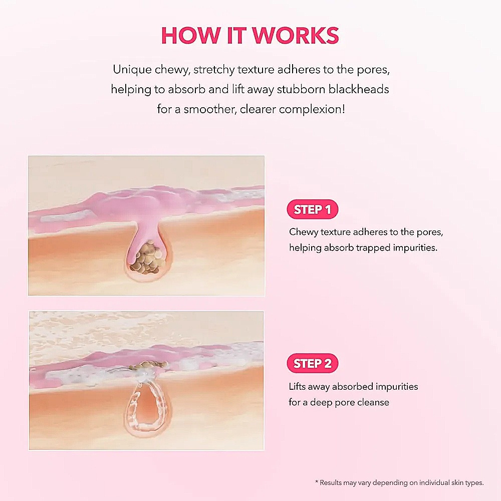 APRILSKIN TXA Niacinamide Deep Cleanser