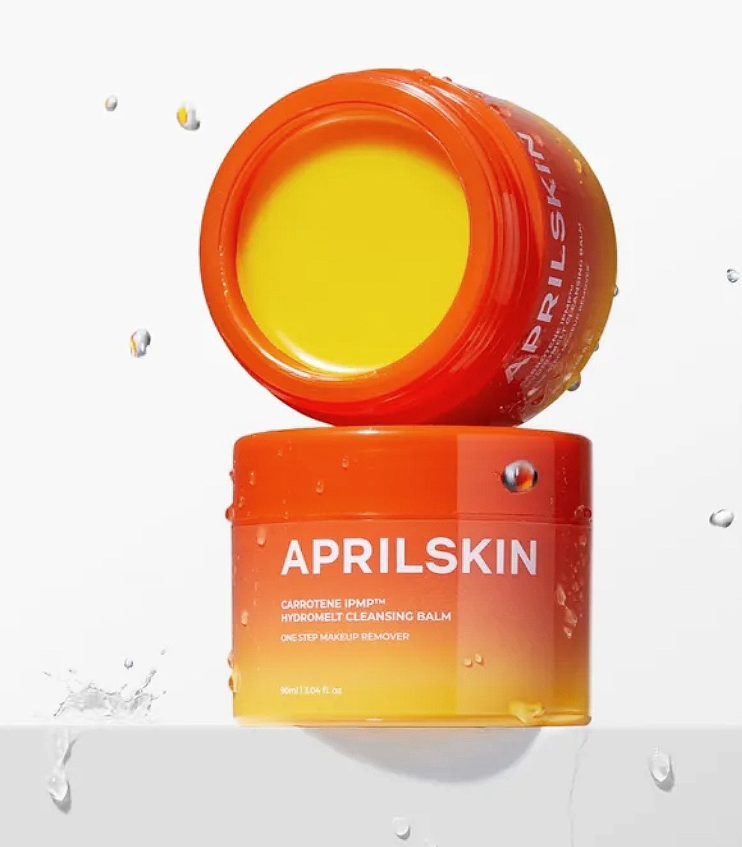 APRILSKIN Carrotene Ipmp Cleansing Balm