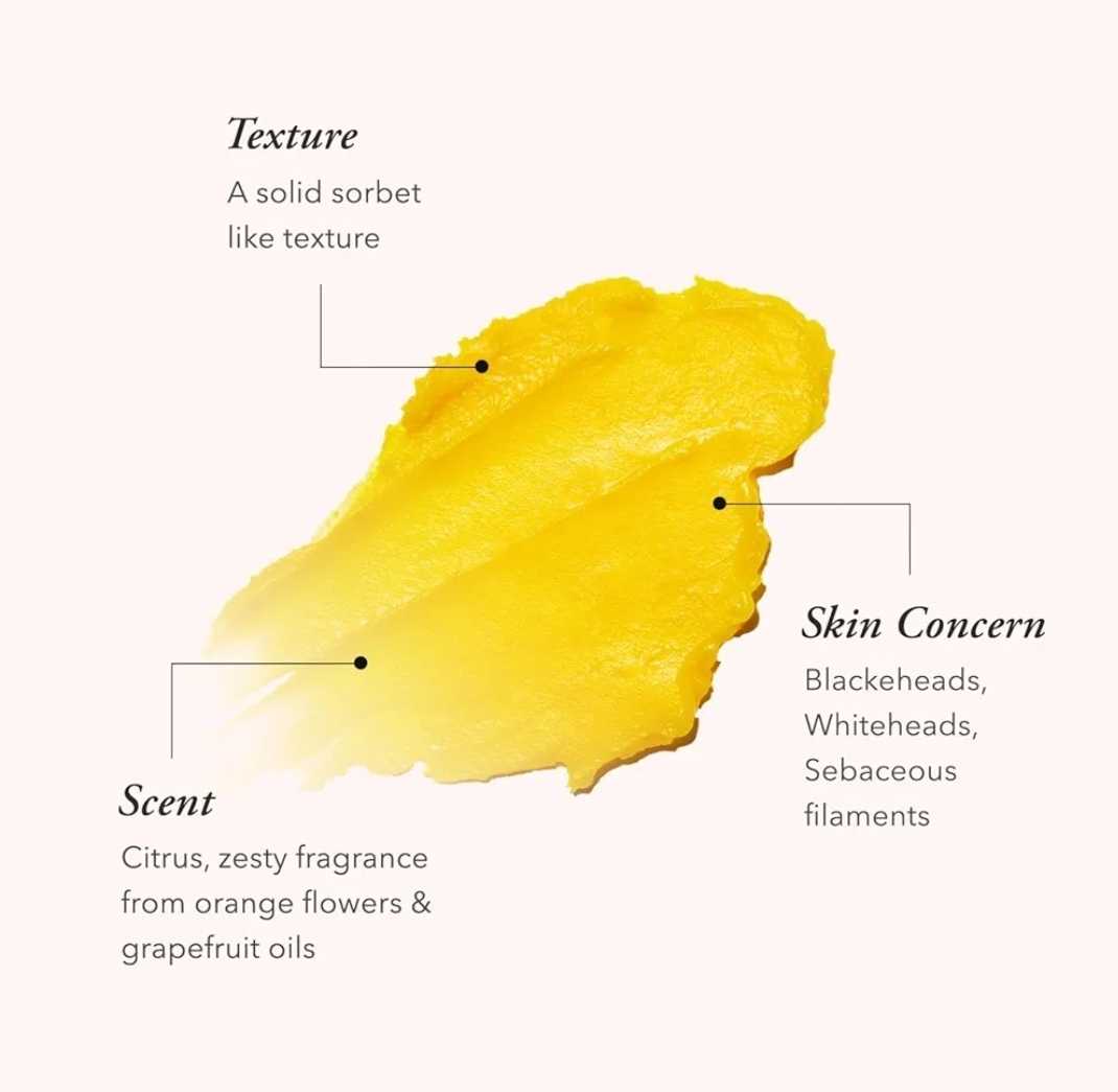 APRILSKIN Carrotene Ipmp Cleansing Balm