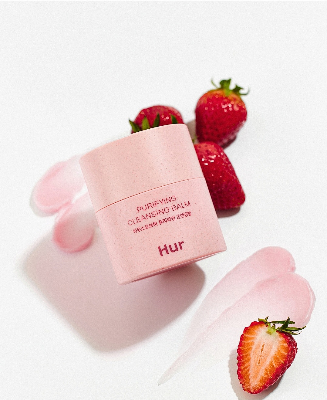 House Of Hur Purifying Cleansing Balm 50ml