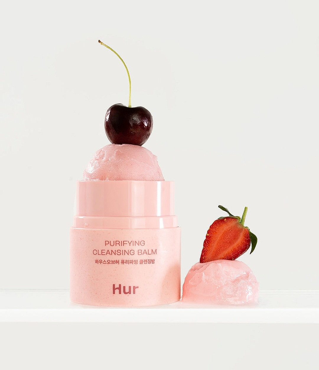 House Of Hur Purifying Cleansing Balm 50ml