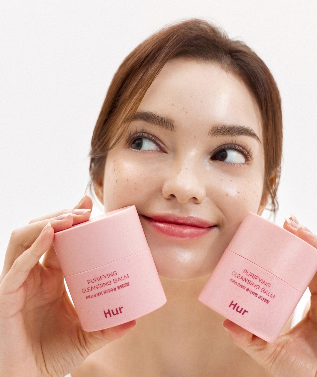 House Of Hur Purifying Cleansing Balm 50ml