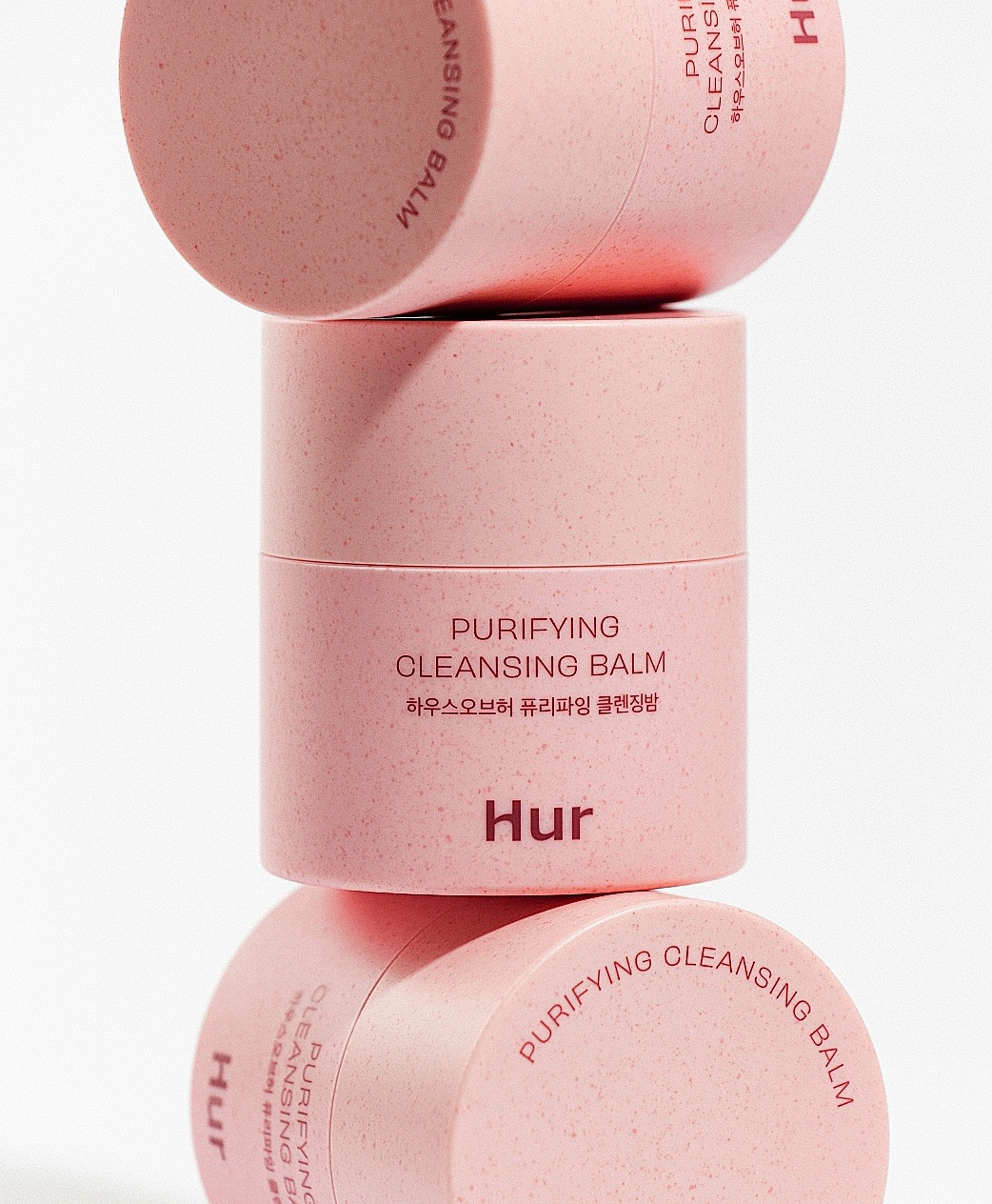 House Of Hur Purifying Cleansing Balm 50ml