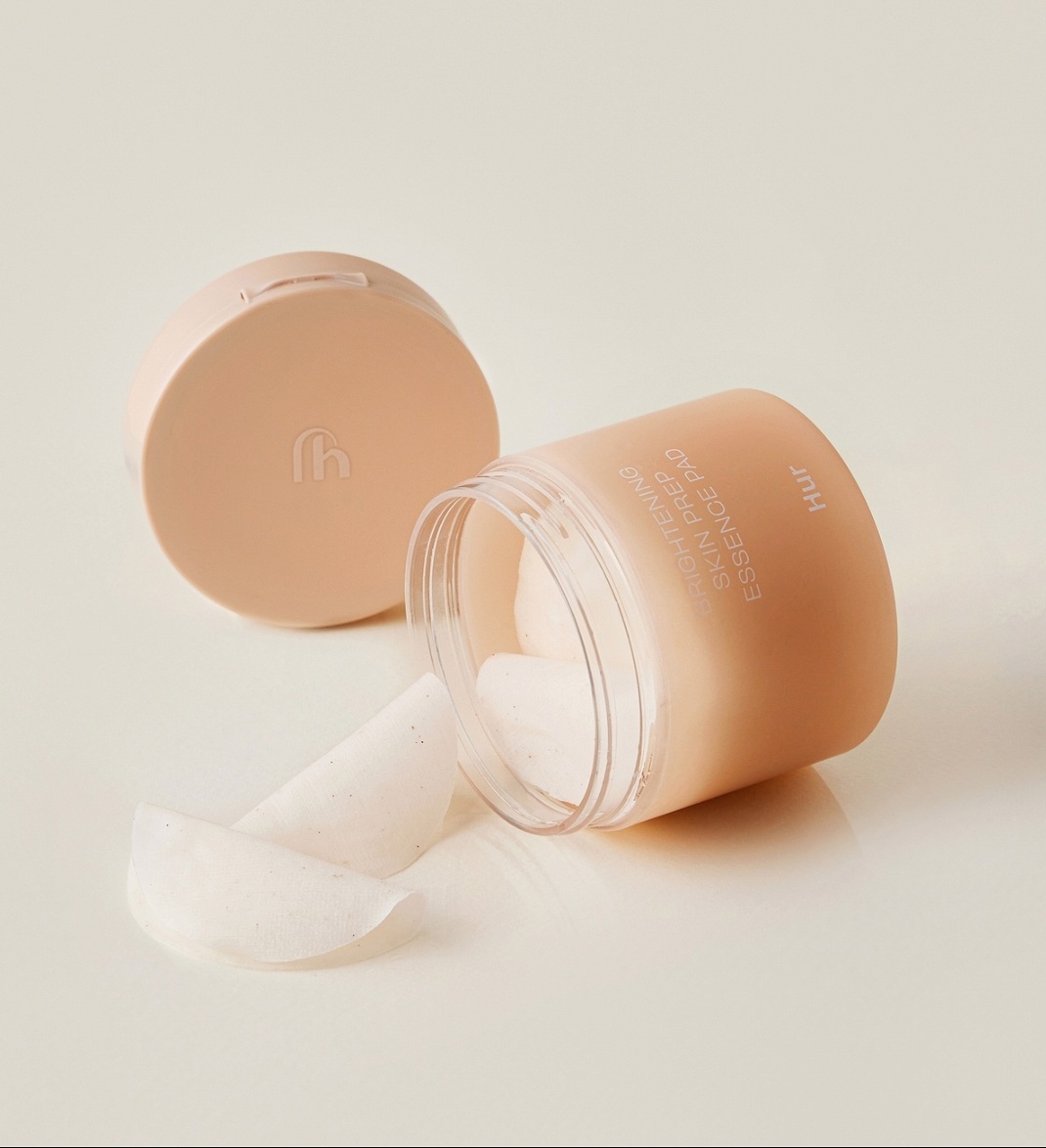 House of Hur Brightening Essence Pad